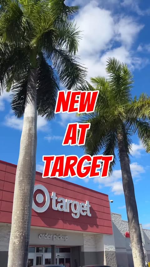 Instagram post by @targetpursuit for Kitsch. Caption reads: New year, new hair—made easy. ✨ Kitsch’s Liquid....