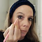 influencer profile picture
