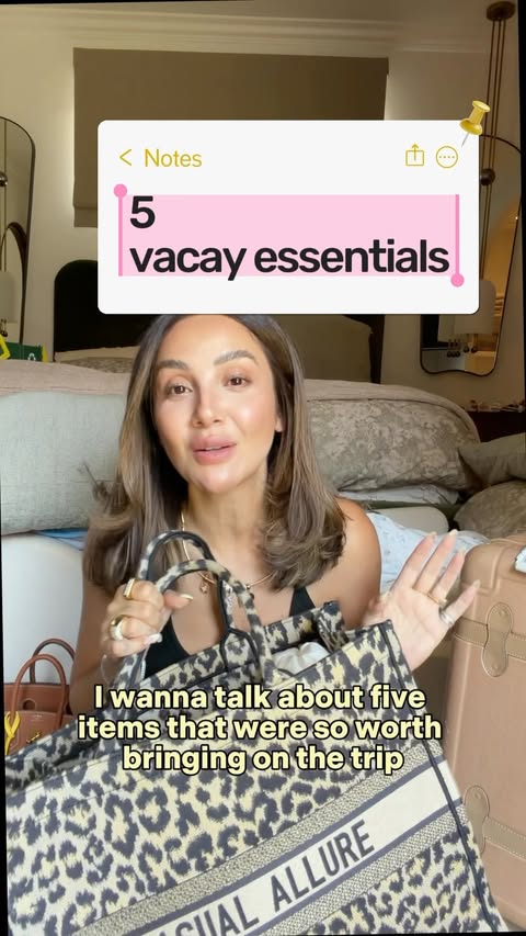 Instagram post by @casualallure for Milani Cosmetics. Caption reads: [...] for links 💌 #Ad #MilaniPartner....