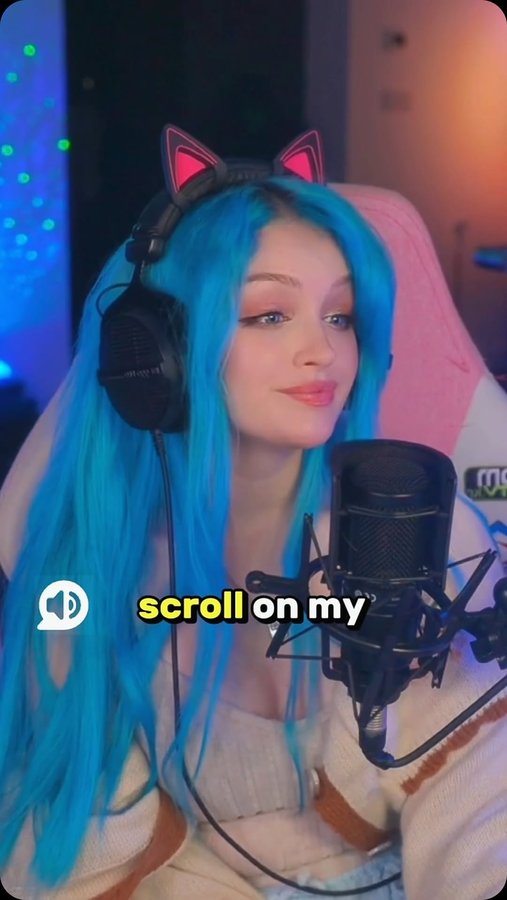 Instagram post by @shan.hadden for Streamlabs. Caption reads: Streaming to multiple platforms for free like....