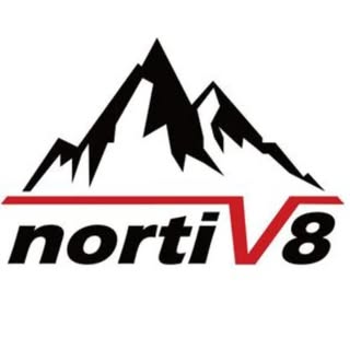 Nortiv8