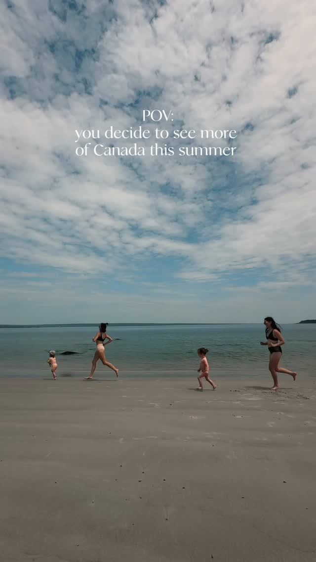 Instagram post by @allieandsam for Turo. Caption reads: This summer, we’re finally seeing more of the....