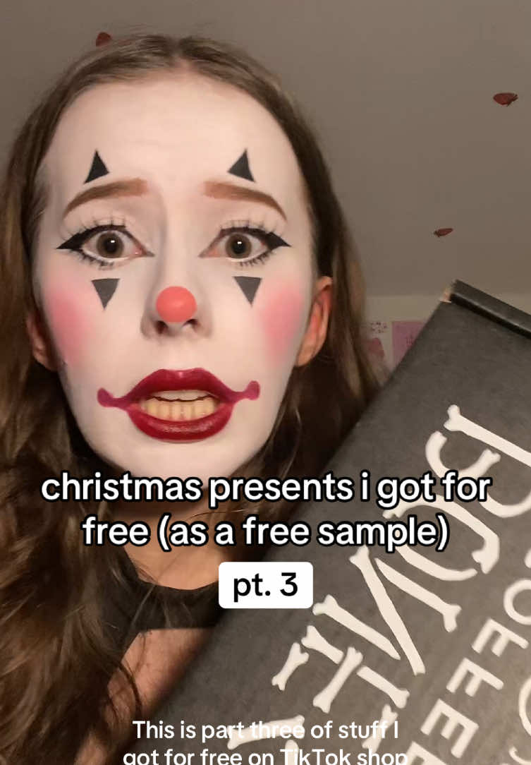 TikTok post by @therealslugsyy for Bones Coffee Company. Caption reads: making season exclusive drinks at home is SO much....