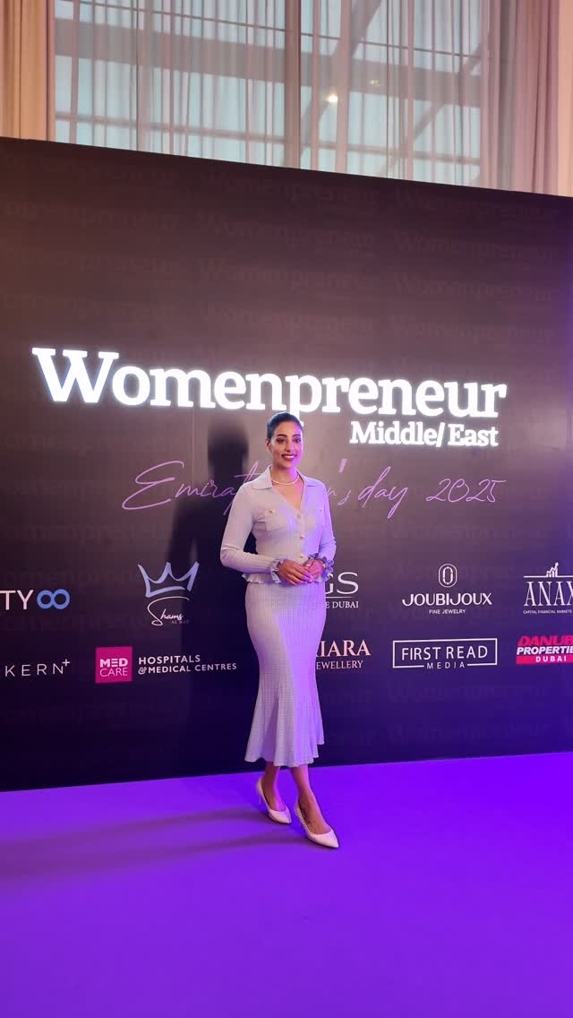 Instagram post by @sanaasajan for SELF-PORTRAIT. Caption reads: How still can u stand for your pic 😎🤭.