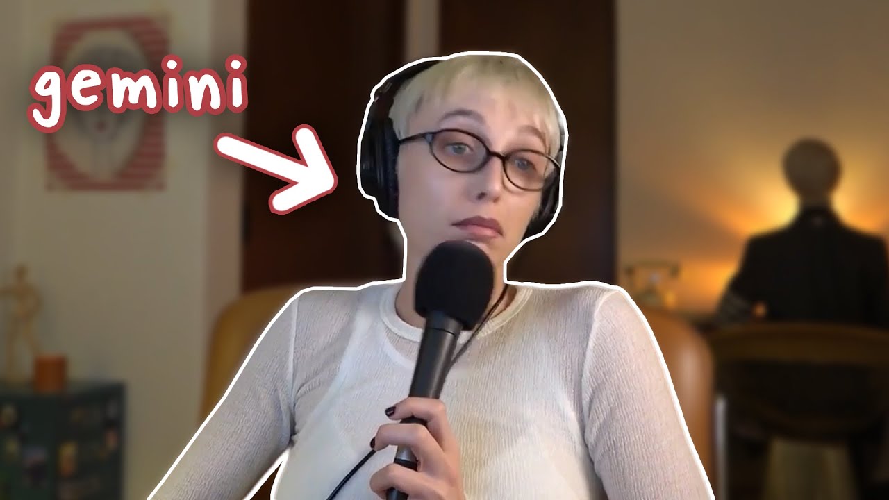 YouTube post by @anythinggoeswithemma for Hotels.com. Caption reads: wait… is astrology real?.