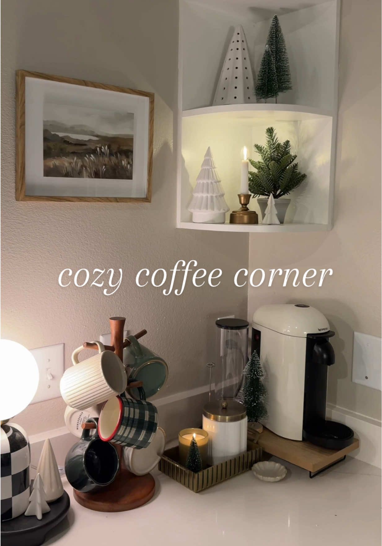 TikTok post by @hanichu28 for Instacart. Caption reads: My @Instacart delivery just arrived, so it’s time....