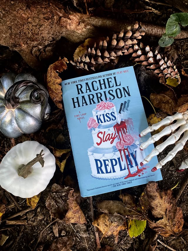 Instagram post by @evelovesbooks_travel_art for Berkley Publishing Group. Caption reads: What is your most anticipated read of the fall? A....