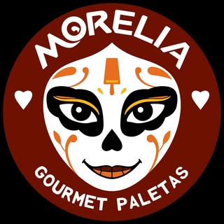 Morelia Gourmet Paletas