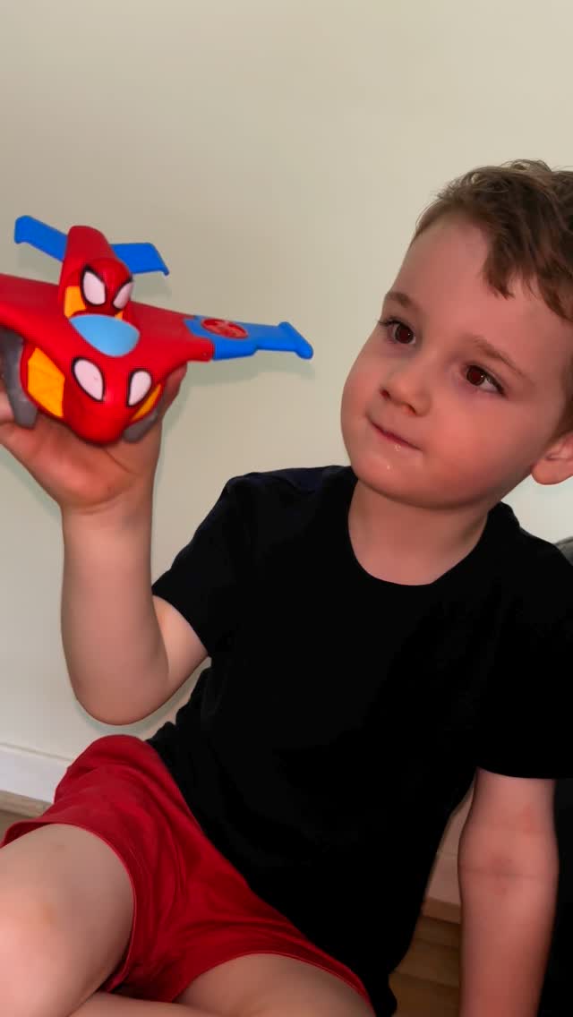 Instagram post by @thewyse_life for Wire PR. Caption reads: Calling all Spidey fans🕷️🕸️❤️

It’s time to....