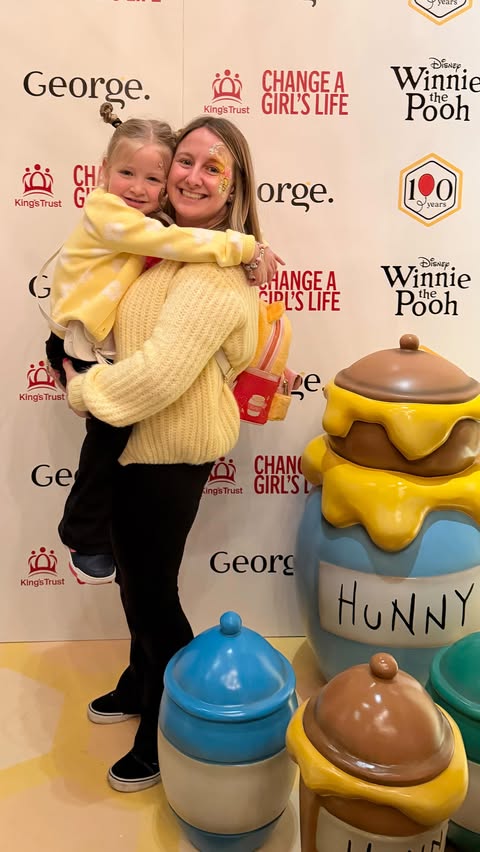 Instagram post by @disneywiththecraigs for Disney. Caption reads: [...] This year is the 100th anniversary of....