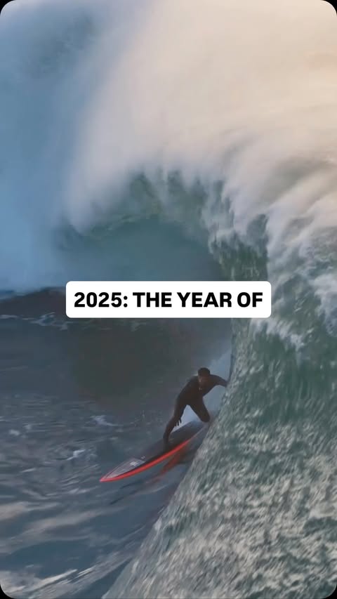 Instagram post by @lucapadua for Heart & Soil. Caption reads: 2025: The year of forearms permanently swollen. 
A....