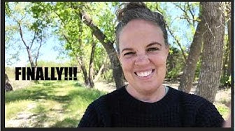YouTube post by @OurTribeofMany for Birch. Caption reads: It's finally happening!!!.