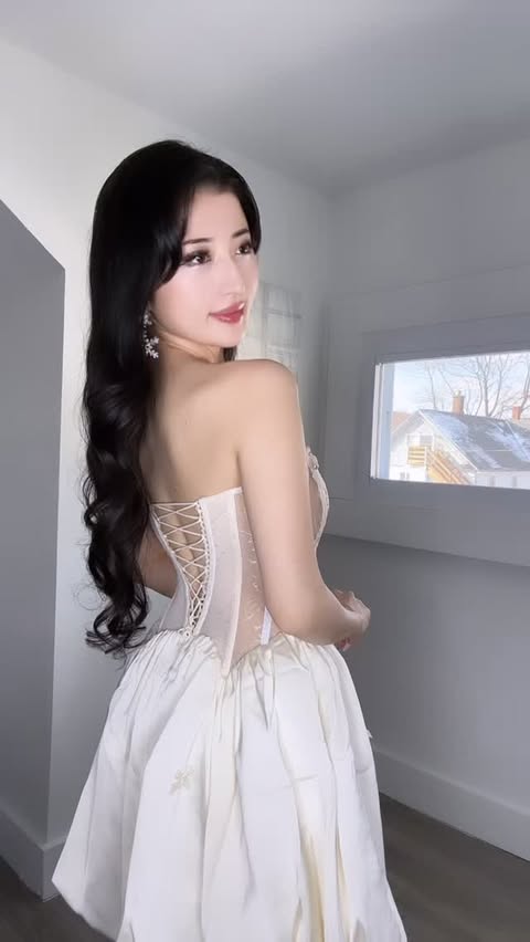 Instagram post by @0124riii for LaceMade. Caption reads: @lacemadeofficial 🤍❄️

#lacemade [...].