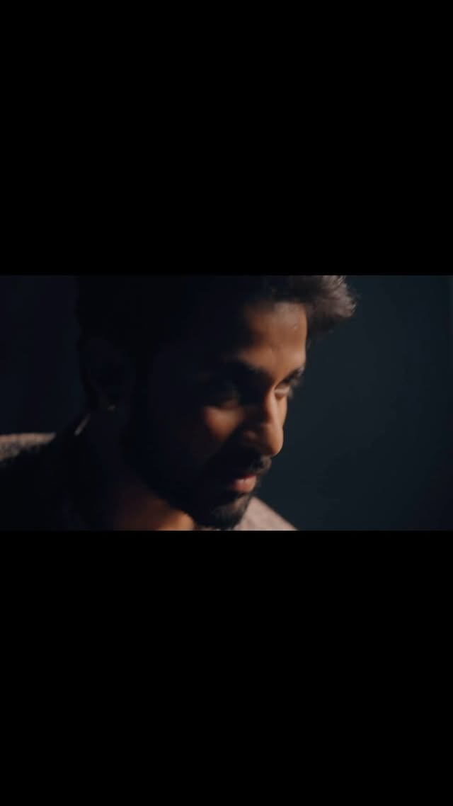 Instagram post by @raghavjuyal_updates for Dharma Productions. Caption reads: Every minute will be a ‘bloody’ good one with....