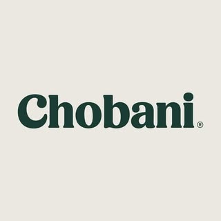 Chobani logo