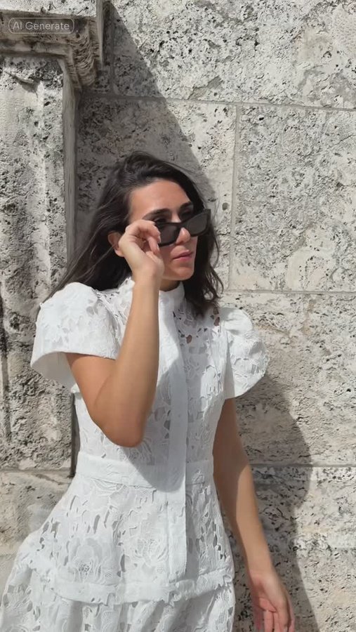 Instagram post by @myusalifee for SmartBuyGlasses. Caption reads: #ad ✨ Elevate your style with SmartBuyGlasses!....