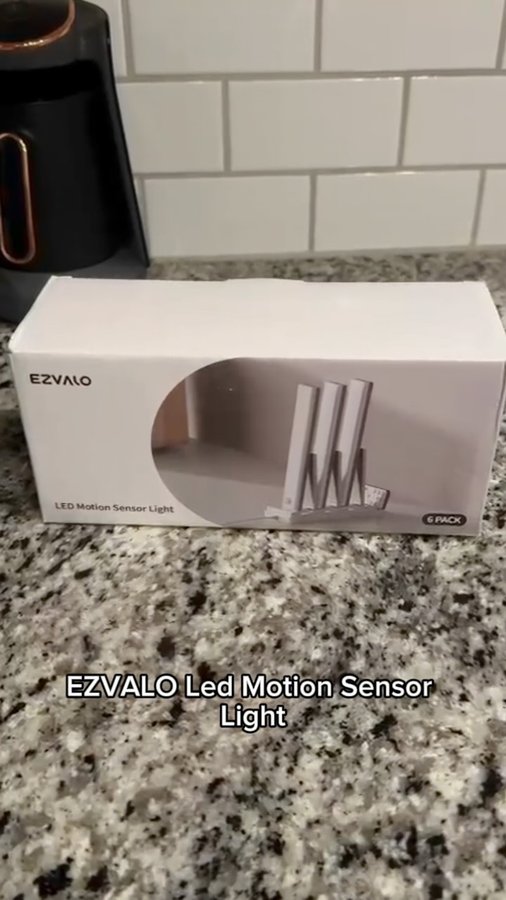 Instagram post by @organicamerican_ for EZVALO. Caption reads: Brighten up your space with Ezvalo!
This sleek,....