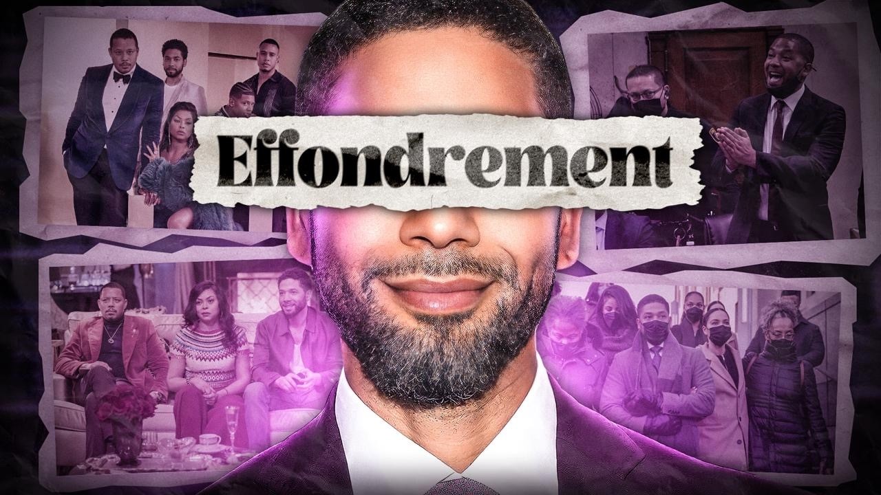 YouTube post by @LivMoietco for The Guardian. Caption reads: The actor who RUINED his career with ONE LIE.