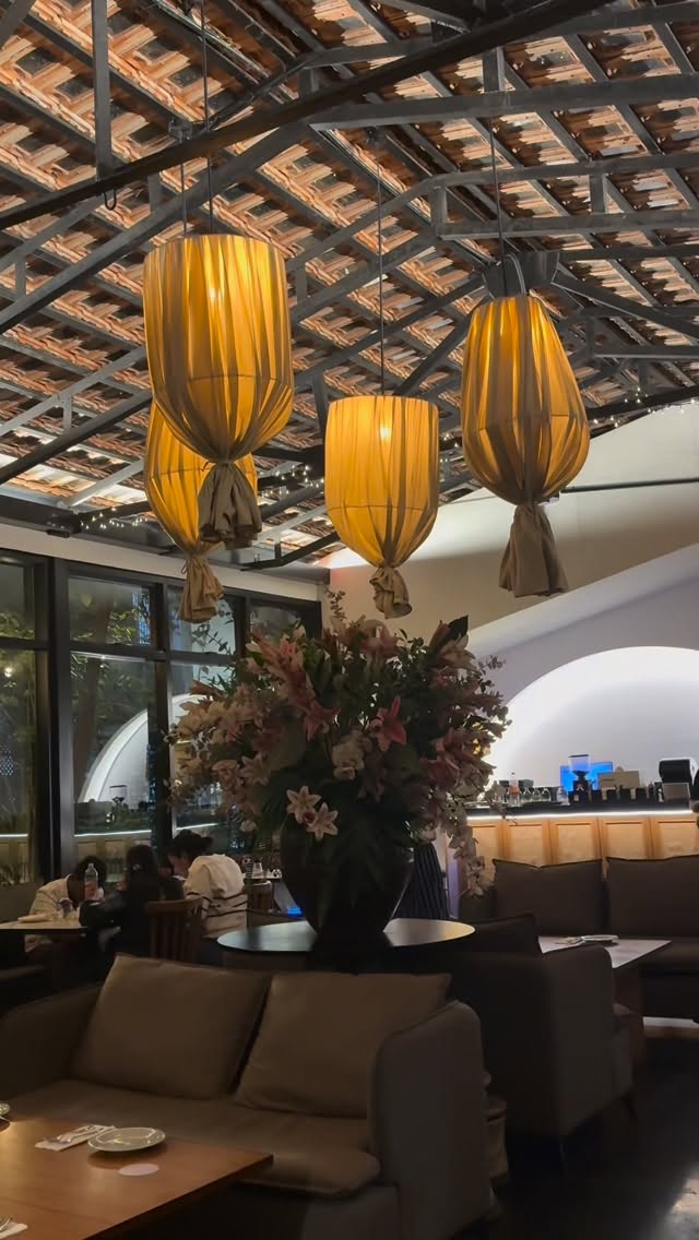 Instagram post by @critixa for Swiggy. Caption reads: Falling in love with my own company. Every.....