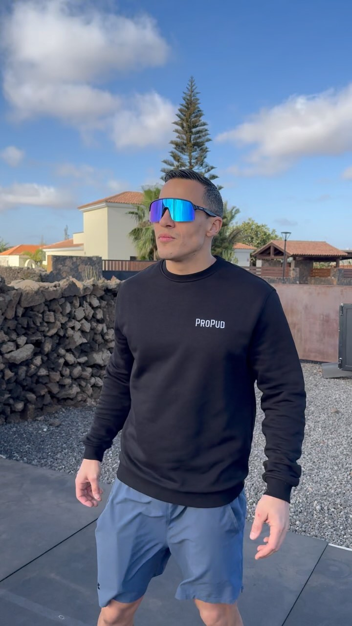 Instagram post by @armandopica for ProPud. Caption reads: Proud to be part of #Propud family....