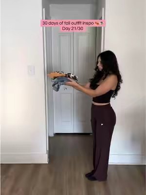 TikTok post by @mamalis for Ross Dress for Less. Caption reads: These stilettos 😍 Heels: linked above Jeans:....