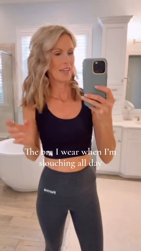 Instagram post by @annabdaly for Forme. Caption reads: I get the hype. This @forme.science....