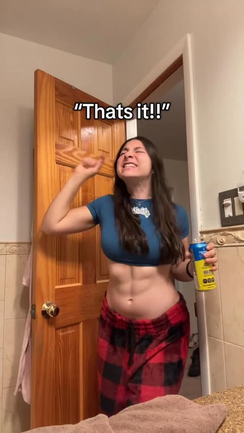 Instagram post by @kacey.green for C4 Energy. Caption reads: I mean let’s go meal for meal, sounds like a fun....