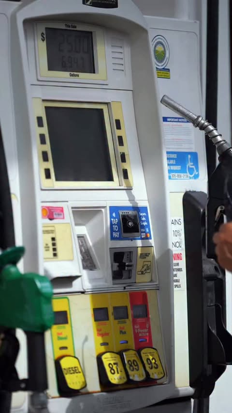 Instagram post by @zumbabeto for Zumba. Caption reads: Beto with that premium energy only “Gasolina” can....