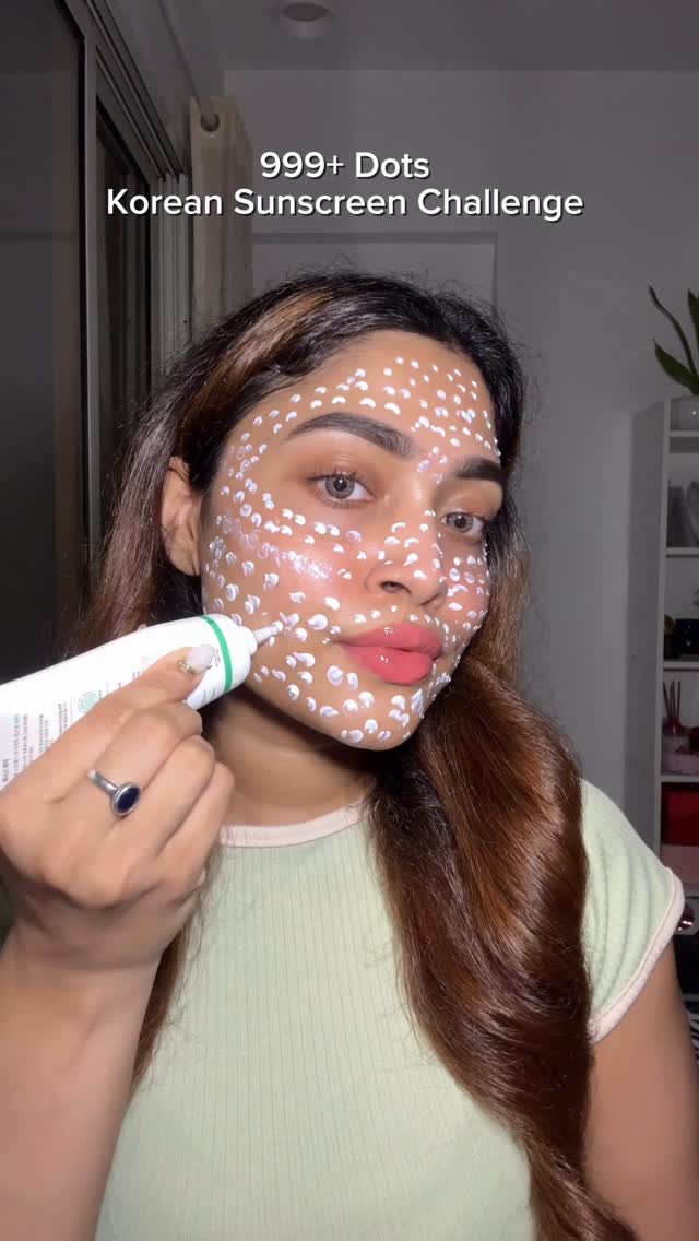 Instagram post by @thealluringchic for Axis-y. Caption reads: [...] & this sunscreen won 😍

@axisy_official....