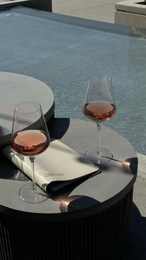 Instagram post by @_mollyneville for Freixenet. Caption reads: [...] This Mother’s Day, celebrate with the....