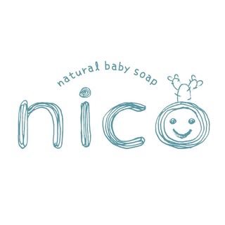nicosoap logo