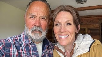 YouTube post by @NewWorldOldSoulPodcast for Equip Foods. Caption reads: We’re Back! The Real Reason We & Other YouTubers....