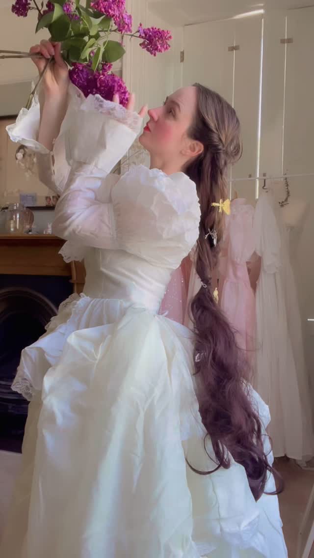 Instagram post by @guinevere__leigh for Selkie. Caption reads: [...] @wedreamoficecream does it again with....