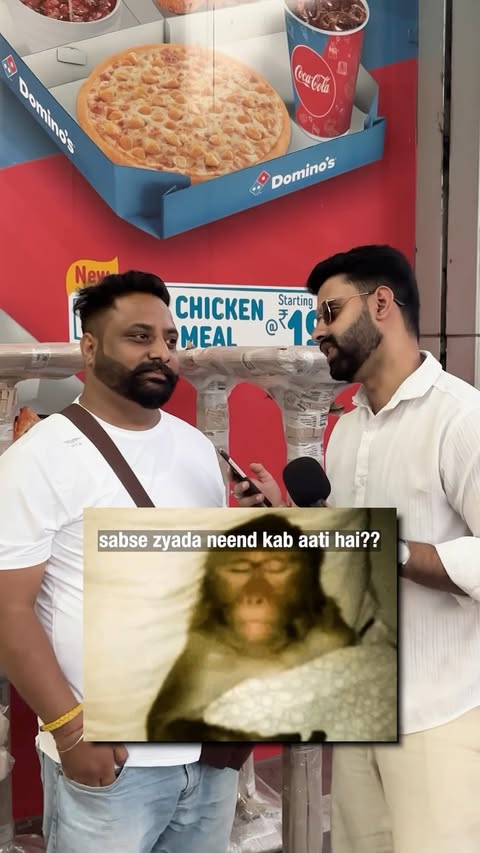 Instagram post by @informalwithridhansh for Kapiva. Caption reads: Do you feel Sleepy too ? This video has the....