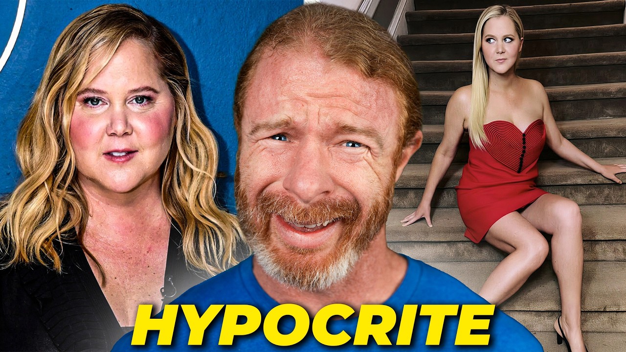 YouTube post by @jpsearsreacts for Ancestral Supplements. Caption reads: "Big Is Beautiful"… Until Ozempic (Celebrity....