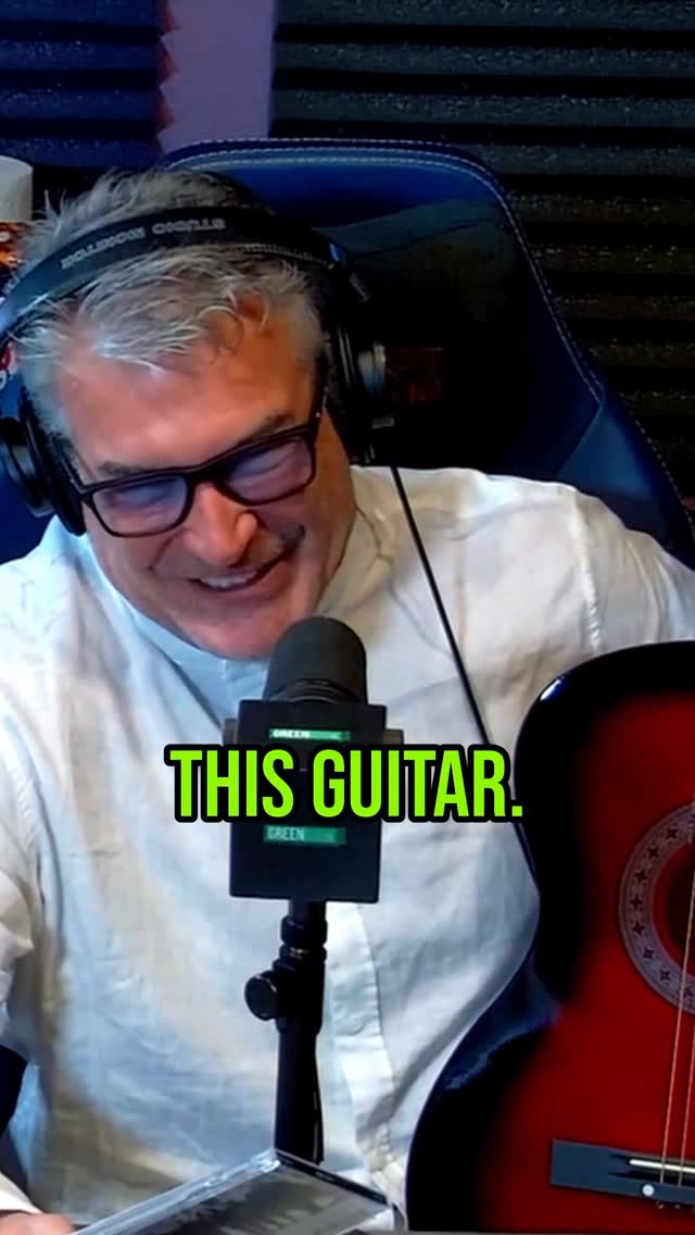 Instagram post by @aceefilms.eddie for Luc Belaire. Caption reads: Tru from Green Room Radio gifts our all time....