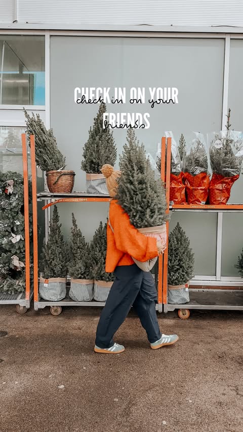 Instagram post by @megankatemarchant for Asda. Caption reads: This is even including all the school emails I’m....