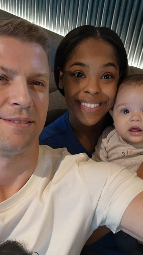 Instagram post by @raf_and_iyah for POCOCO. Caption reads: [...] get over how dreamy this is! 🥰🥹 The POCOCO....