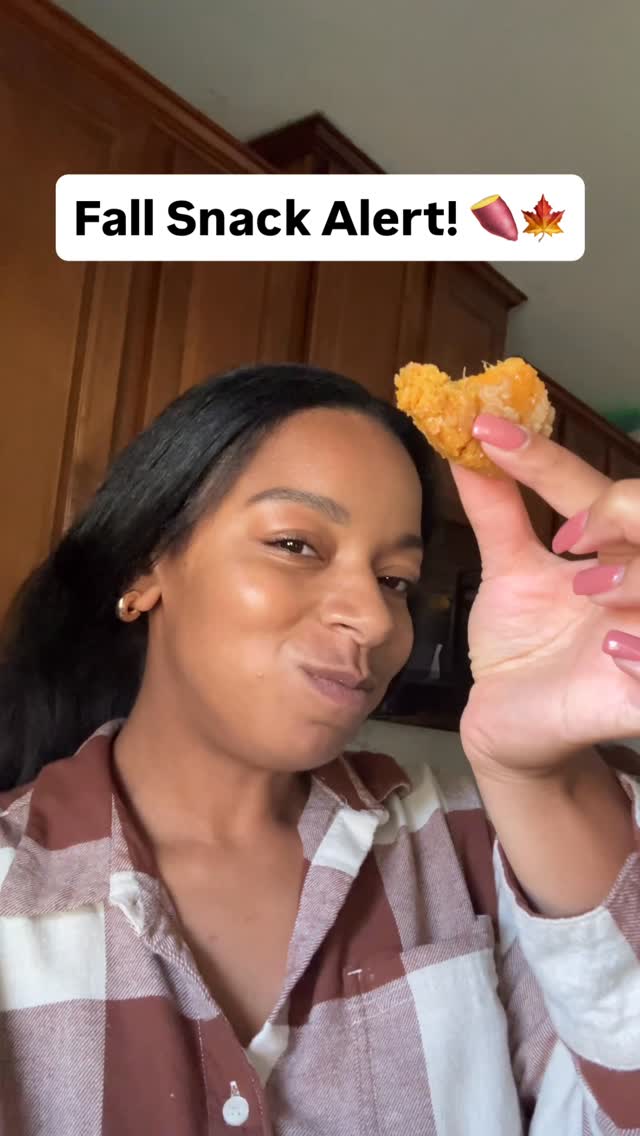 Instagram post by @blacksupermamas for The Bump. Caption reads: Picky eaters? Problem solved! 🙌 These sweet....