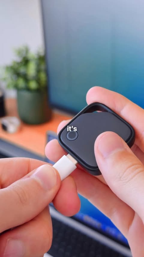 Instagram post by @bramdmedia for Ugreen. Caption reads: [...] privacy with this device! Check out the....
