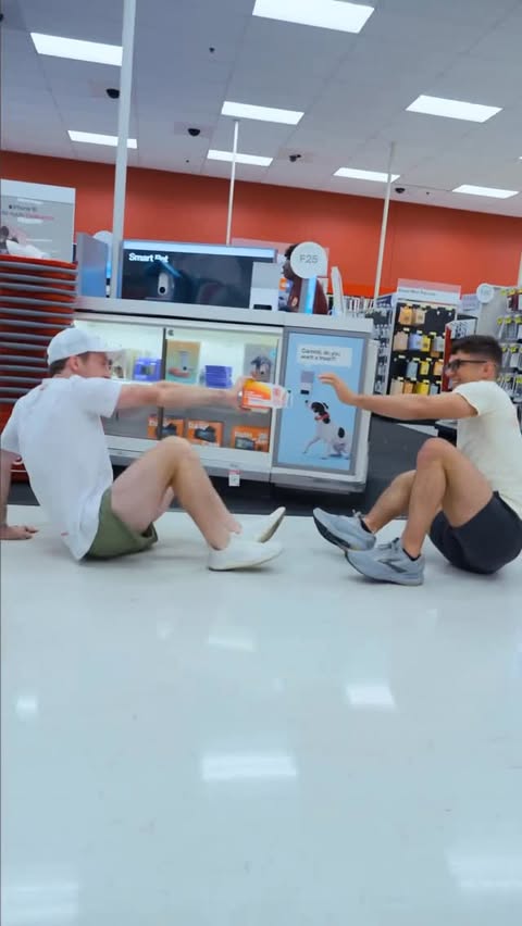 Instagram post by @mikeymusumeci for Ketone-IQ. Caption reads: There’s only one correct way to settle disputes….....