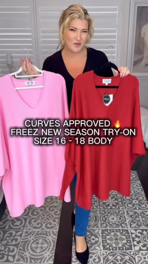 Instagram post by an influencer for Freez Fashion. Caption reads: [...] with written permission. #freezfashion....