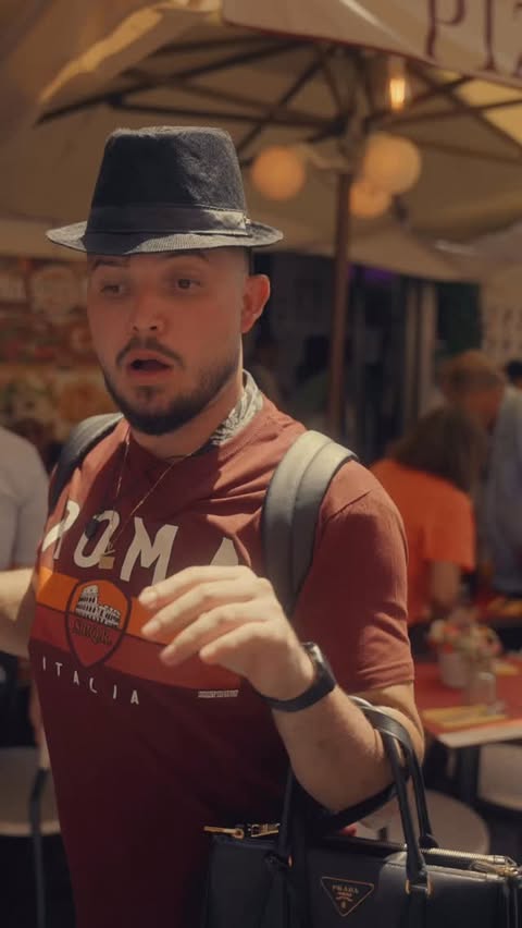 Instagram post by @nenellucas for CredutPay. Caption reads: [...] EPISÓDIO #23
OFERECIMENTO @credutpay....