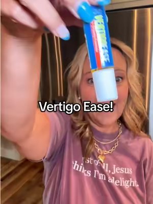 TikTok post by @kpayne2222 for Migrastil. Caption reads: [...] #EssentialOil #naturalremedy @Migrastil....