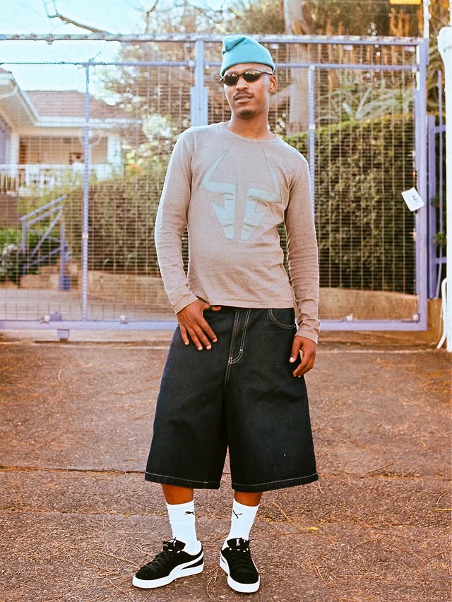Instagram post by @arthur.magadze for PUMA Sportstyle. Caption reads: [...] #nevernotsuede #pumasuede #pumasportstyle....