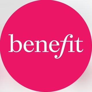 Benefit Cosmetics logo