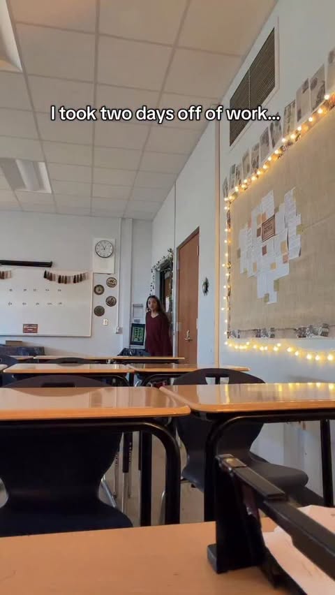 Instagram post by @ms._ramanan for Stanley 1913. Caption reads: And then of course I have kids who are SO GLAD I’m....