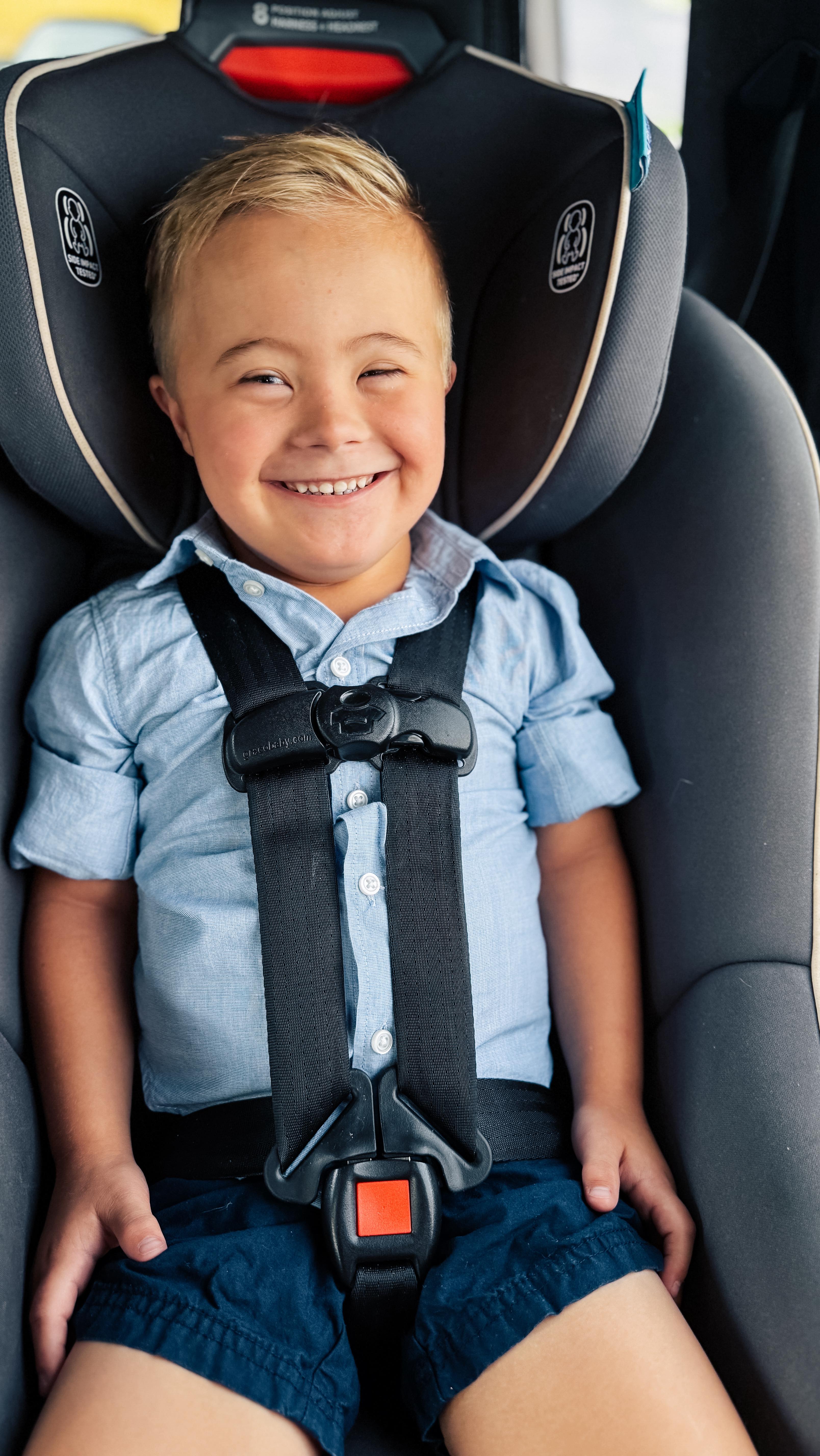 Instagram post by @ourhuddybuddy for Ad Council. Caption reads: #AdCouncilPartner  Road trips with Huddy are some....