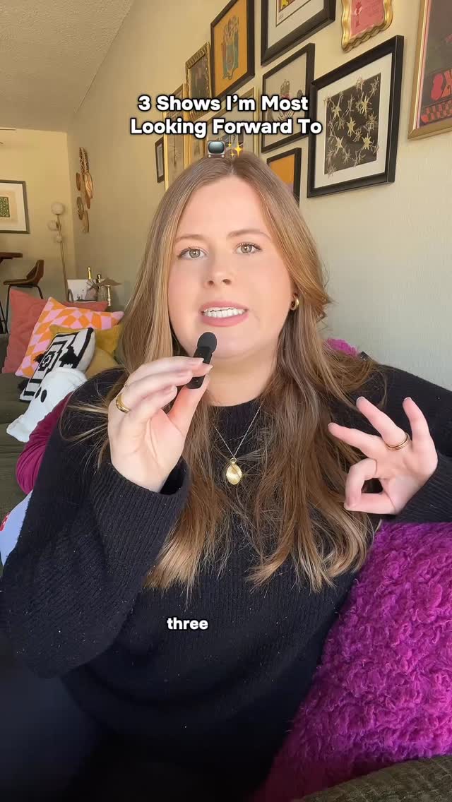 Instagram post by @itsyourfilmsis for HBO. Caption reads: [...] the end of the year 📺 #filmsis #netflix....