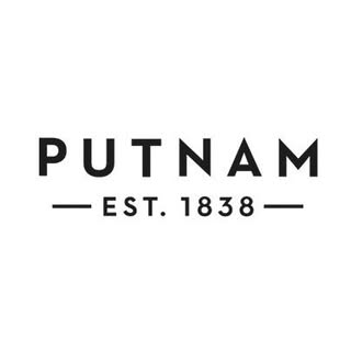 Putnam Books